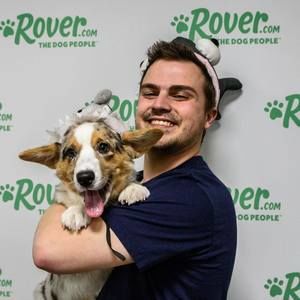 Meet your Posher, Jake